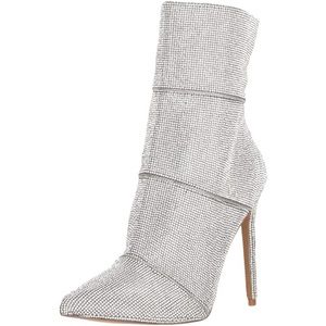 Steve Madden Sparkly Bootie
